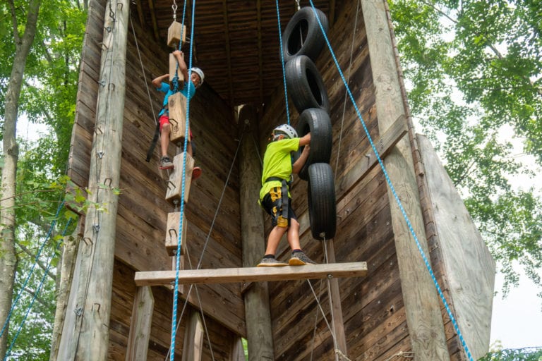 New Jersey Summer Day Camp in Warren, NJ Camp Riverbend